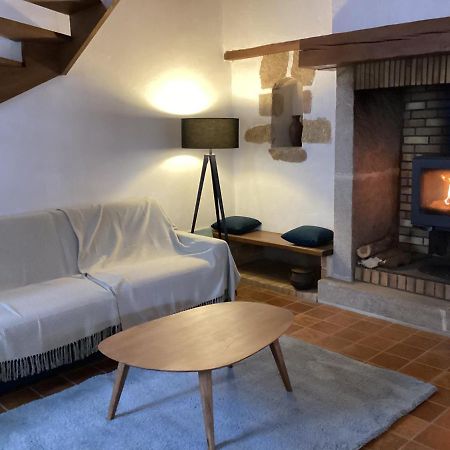 La Maisonnette Des Champs Pierre-Buffière Εξωτερικό φωτογραφία